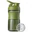 Шейкер BlenderBottle SportMixer 590 мл, Moss - миниатюра 1