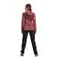 Флісова кофта Ortovox Fleece Grid Hoody Wmn - мініатюра 3