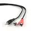Кабель Cablexpert Cca-458-10M 3,5 мм2 х Rca 10 м - миниатюра 3