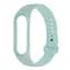 Силиконовый ремешок для Xiaomi Mi Band 7, 12 - миниатюра 1