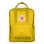 Рюкзак Fjallraven Kanken Warm Yellow (1004-23510.141) - мініатюра 1