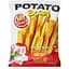 Палички Potato Boom Hit snack з шинкою 25 г - мініатюра 1