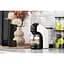 Кавоварка капсульна Ardesto 0.8 л капсули Nespresso, Nescafe Dolce Gusto біла - мініатюра 8
