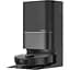 Робот-пилосос Dreame Vacuum Cleaner Bot X40 Ultra Black (RLX63CE-Bl) [110162] - мініатюра 1