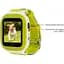 Smart Watch AmiGo GO004 Splashproof Camera+Led Green UA UCRF - миниатюра 5