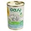 Влажный корм для собак Oasy OAP Monoprotein Adult Medium/Large ягненка 400 г - миниатюра 2
