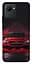 Чехол itsPrint Red Mercedes для Realme C30s - миниатюра 1