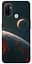 Чохол Demsky Lava planet для Oppo A53 / A32 / A33 - мініатюра 1