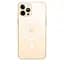 Чохол Clear Case with MagSafe для Apple iPhone 14 Pro Transparent AA [82655] - мініатюра 4