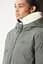 Парка женская Picture Organic Inukee Rev Womens 2024 S Серый - миниатюра 3
