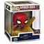 Фігурка Funko Pop Фанко Поп Людина-павук Spider-Man No Way Home 10 см FP SM 1179 - мініатюра 1