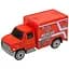 Машинка Іграшкова Спецтехніка Автопром 7637 Масштаб 1:64, Металева Rescue - мініатюра 1