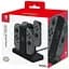 Hori Joy-Con Charge Stand для Nintendo Switch - миниатюра 1