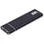 Кишеня зовнішня AgeStar M2 NGFF black (3UBNF5C (Black)) - мініатюра 1