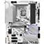 Материнська плата AsRock Z890 PRO RS WIFI WHITE (1851/Z890, 4*DDR5, PCIex16, HDMI/DP/TB4, 4xSATA, 4xM.2, 2.5Glan, 7.1c (Z890 PRO RS WIFI WHITE) - мініатюра 6