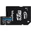 Карта памяти Team Elite microSDXC 512 GB (U3) V30 A1 + SD-адаптер TEAUSDX512GIV30A103 - миниатюра 1
