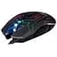 Миша A4Tech X77 Oscar Neon Maze Black - мініатюра 2