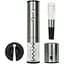Винний набір Circle Joy Decanter Aerator + Wine Stopper + Bottle Opener - мініатюра 1