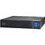 APC Джерело безперебійного живлення Easy UPS SRV 1000VA/900W, RM 2U, LCD, USB, RS232, 3xC13 - мініатюра 1