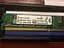 Планка пам'яті Kingston DDR3 4 ГБ 1333 МГц (KVR13N9S8/4) - мініатюра 2