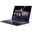 Ноутбук Игровой ACER Nitro 18 AI AN18-61-R7V5, AMD Ryzen AI 7 350 до 5GHz, 16" WQXGA, 32GB, SSD 1TB, NVIDIA GeForce RTX 5070 12GB, Free Dos - миниатюра 4