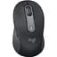 Комплект клавіатура + миша Logitech Signature MK650 Combo for Business Graphite [920-011004] [80174] - мініатюра 5