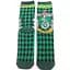 Шкарпетки Houses of Hogwarts Гаррі Поттер Слізерін socks HP 6.85 - мініатюра 1