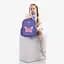 Рюкзак GoPack Education напівкаркасний 165M Glowing (GO25-165M-4) - мініатюра 16