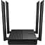 Маршрутизатор бездротовий TP-Link Archer C6 - мініатюра 2