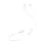 Bluetooth-гарнитура JBL Tune 235BT White (JBLT235BTWHT) - миниатюра 1