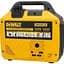 Інверторний бензиновий генератор DeWalt DWG45i-SE [163076] - мініатюра 2