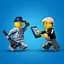 Конструктор LEGO City Евакуатор і ремонт спортивних авто 101 деталь (60435) - мініатюра 6