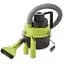 Пилосос автомобільний Shoe rack Black Series 12V Multi-Function Wet & Dry Vacuum Digital від прикурювача - мініатюра 1