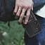 Панель BeCover Military для Samsung Galaxy A14 4G SM-A145/A14 5G SM-A146 Red (709148) - мініатюра 5