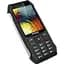 Мобільний телефон Sigma mobile X-style 323 RAIN Black UA-UCRF (4827798885710) [160997] - мініатюра 2