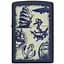 Запальничка Zippo Nautical Design - мініатюра 1