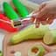 Нож для удаления сердцевины баклажанов, перцев, кабачков и яблок Madesa, Kitchen Master 85093 - миниатюра 6