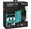 Игровые наушники Defender Warhead G-500 2.5м (Черно-коричневые) - миниатюра 7