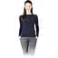 Термокофта Woolona Alize Black M (WOO-ALIZE-BL-M) - мініатюра 1