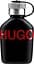 Туалетна вода Hugo Boss Just Different Тестер 75 мл - мініатюра 1