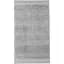 Полотенце МВМ My Home Вдохновение 70x140 см серо-голубое (BT-12 L GRAY/BLUE) - миниатюра 1