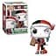 Фигурка Funko Pop ДС Харли Квинн DC Comics Harley Quinn 10 см FP DC HQ 529 - миниатюра 1