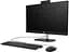 Моноблок HP AiO 24-cr0005ua Jet Black (9C9G7EA) - мініатюра 6