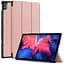 Чохол-книжка для планшета Lenovo Tab P11 та P11 Plus TB-J606F Рожеве золото - мініатюра 1