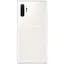 Смартфон Samsung Note 10+ Plus SM-N975U 256GB 1SIM Aura White - миниатюра 5