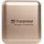 SSD накопичувач Transcend 1TB External SSD ESD420G (TS1TESD420G) teh0021594 - мініатюра 1