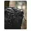Рюкзак туристический Naturehike CNK2300016 30+5 л Черный - миниатюра 2