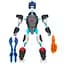 Іграшка-фігурка Hasbro MixMashers Transformers Optimus Prime (F9730_F9733) - мініатюра 3