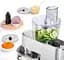 Кухонная машина Tefal Masterchef Grande QB813D38 [80470] - миниатюра 9