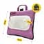 Подушка-масажер 4FIZJO Shiatsu Lite Violet (P-5905973404129) - мініатюра 7